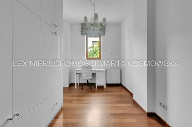 Mieszkanie 5-pokojowe Warszawa Mokotów, ul. Tawerny. Zdjęcie 6