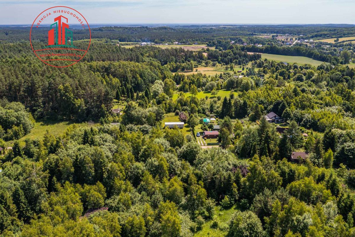Działka budowlana Czapielsk, ul. Słonecznikowa. Zdjęcie 11