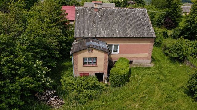 dom wolnostojący, 3 pokoje Romany. Zdjęcie 3