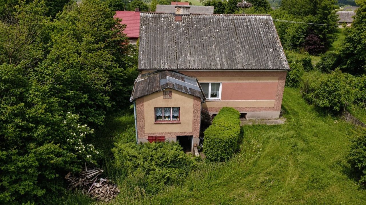 dom wolnostojący, 3 pokoje Romany. Zdjęcie 3