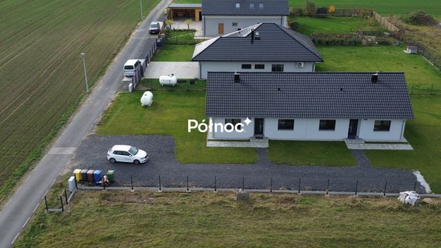 bliźniak, 3 pokoje Warta Bolesławiecka. Zdjęcie 2