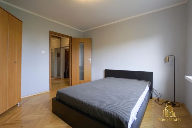 Mieszkanie 2-pokojowe Kraków Czyżyny, os. Dywizjonu 303. Zdjęcie 7