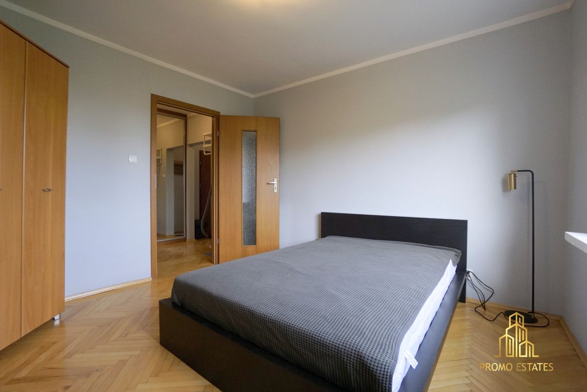 Mieszkanie 2-pokojowe Kraków Czyżyny, os. Dywizjonu 303. Zdjęcie 7