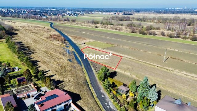 Działka budowlana Stanowice. Zdjęcie 10