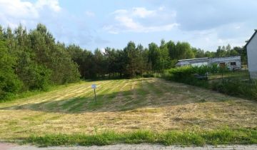 Działka budowlana Wolina. Zdjęcie 1
