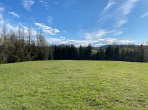 Działka budowlana Michniowiec. Zdjęcie 1