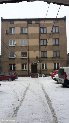 Mieszkanie 3-pokojowe Świętochłowice, ul. Norberta Barlickiego. Zdjęcie 1