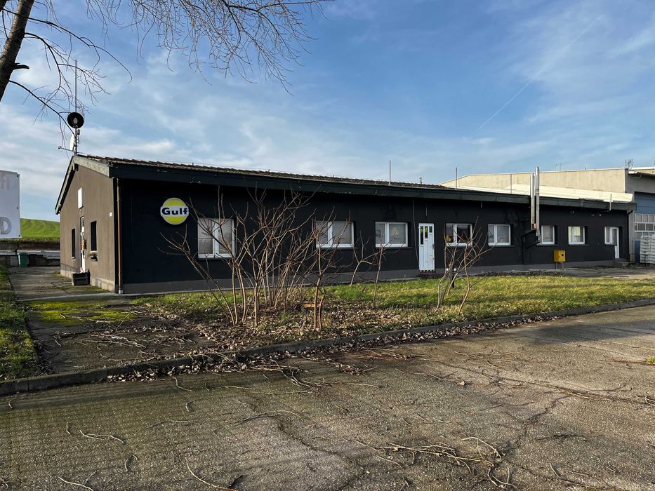 Nieruchomość komercyjna Gostyń, ul. Wrocławska. Zdjęcie 5