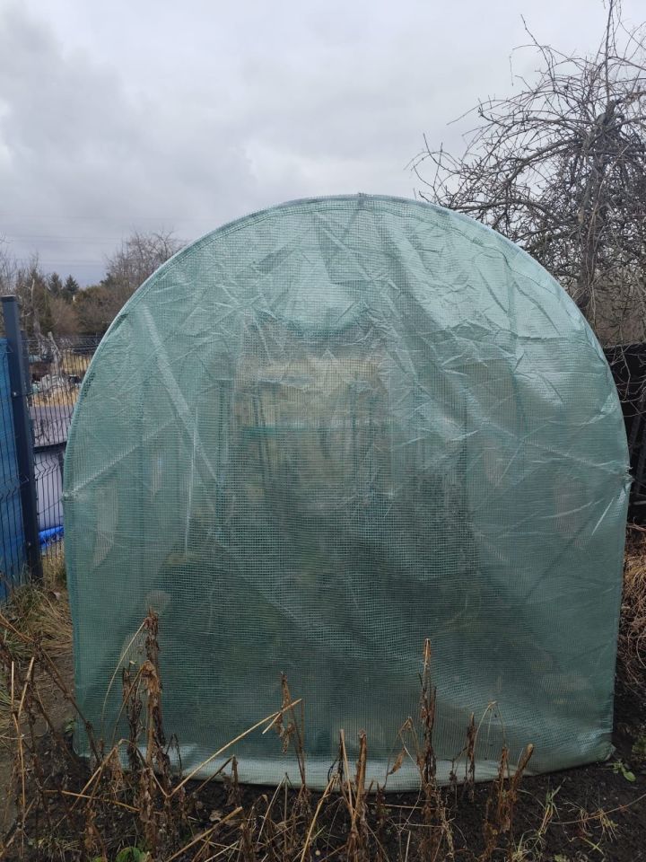 Działka rod Wrocław Fabryczna, ul. Klecińska. Zdjęcie 5