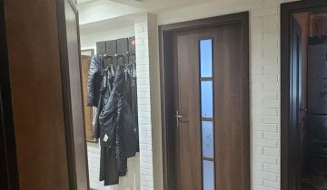 Mieszkanie 3-pokojowe Ruda