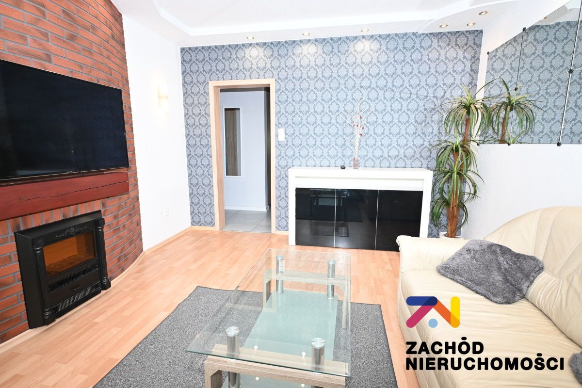 Mieszkanie 3-pokojowe Zielona Góra. Zdjęcie 2