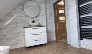 dom wolnostojący, 6 pokoi Wieliczka Lednica Dolna, ul. Długa