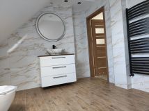 dom wolnostojący, 6 pokoi Wieliczka Lednica Dolna, ul. Długa. Zdjęcie 1