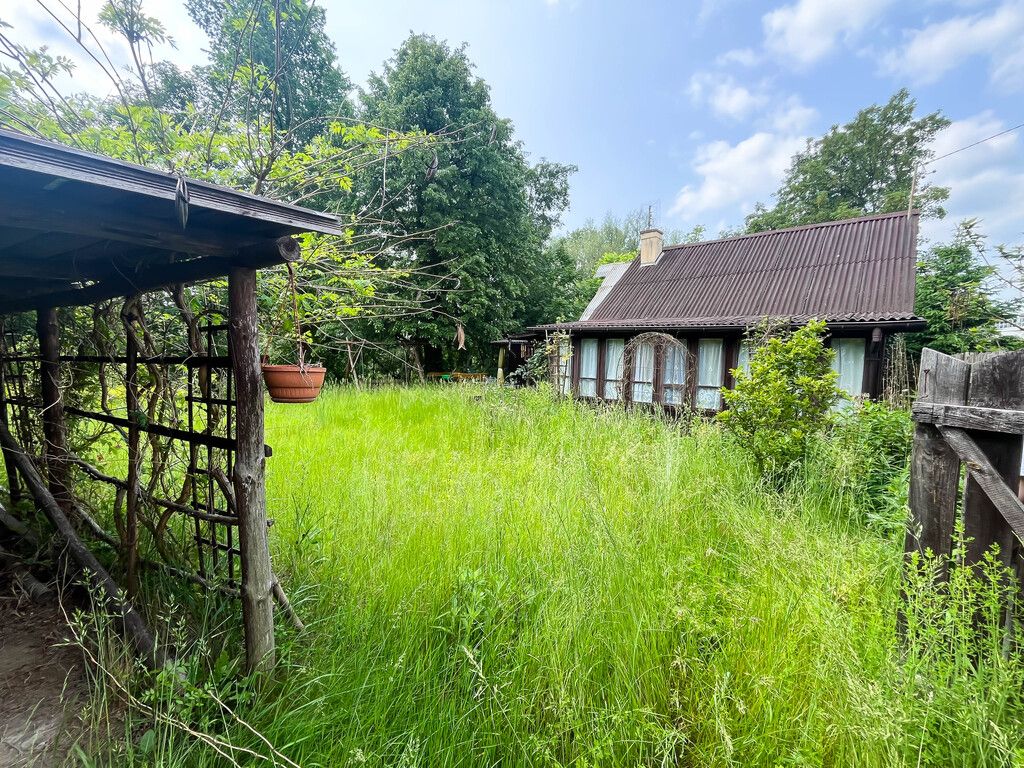 Działka rekreacyjna Czekarzewice Pierwsze. Zdjęcie 8