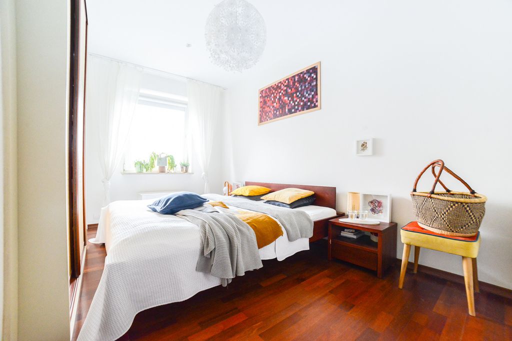 Mieszkanie 3-pokojowe Warszawa Ursynów, ul. Małej Łąki. Zdjęcie 5