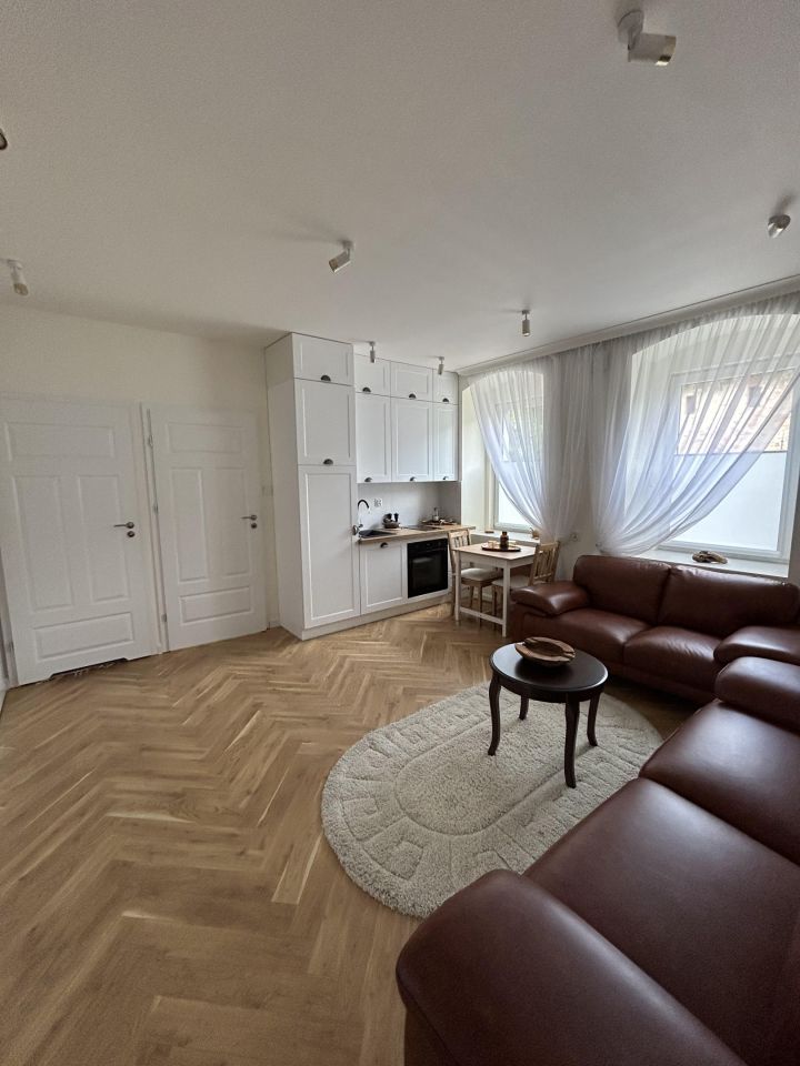 Mieszkanie 2-pokojowe Wałbrzych Biały Kamień, ul. Przyjaciół Żołnierza. Zdjęcie 2