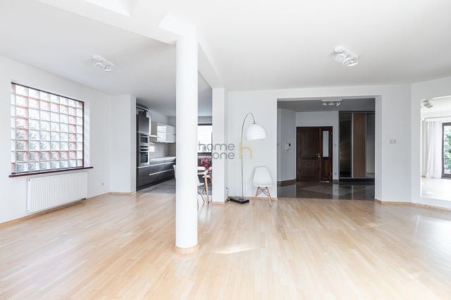 bliźniak, 7 pokoi Warszawa Mokotów. Zdjęcie 6