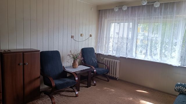 Mieszkanie 1-pokojowe Częstochowa Tysiąclecie, al. Aleja Armii Krajowej. Zdjęcie 1