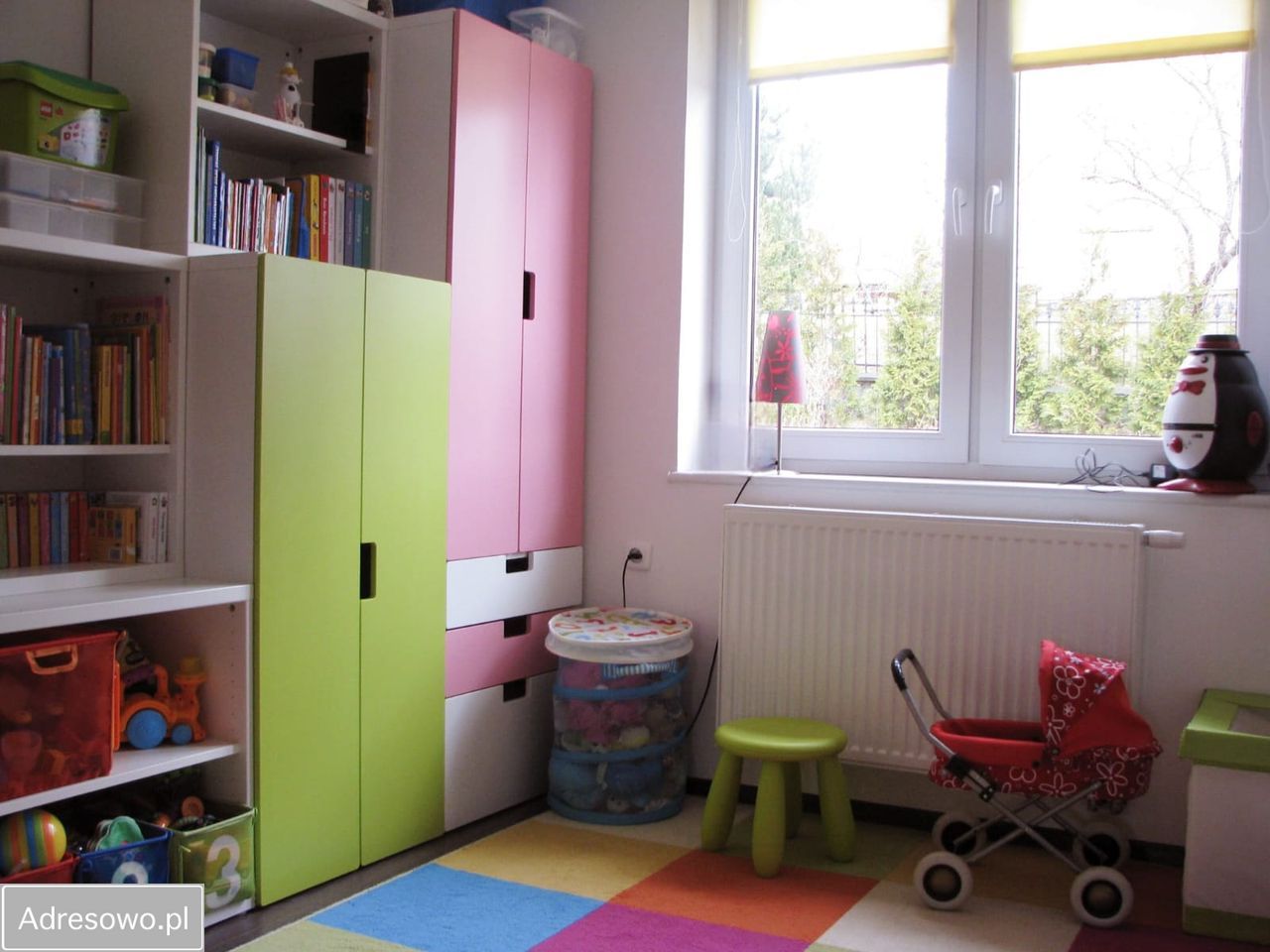 Mieszkanie 3-pokojowe Kolbudy, ul. Polna. Zdjęcie 12