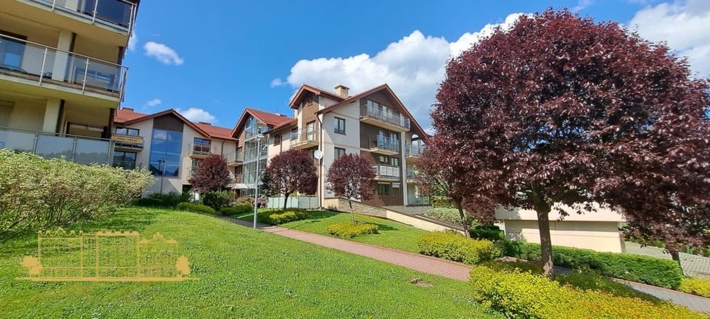 Mieszkanie 2-pokojowe Krynica-Zdrój, ul. Józefa Ignacego Kraszewskiego. Zdjęcie 9