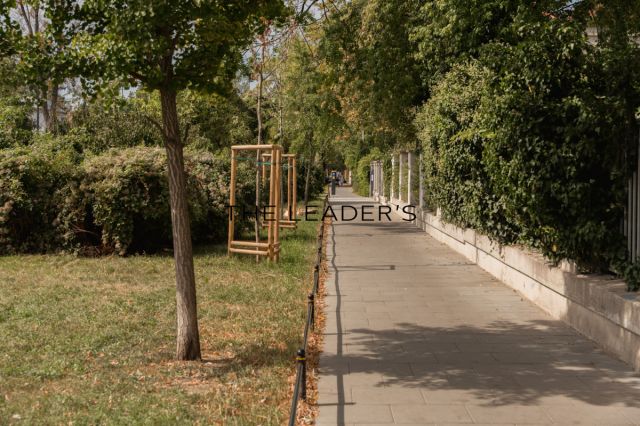 bliźniak, 7 pokoi Warszawa Mokotów. Zdjęcie 29