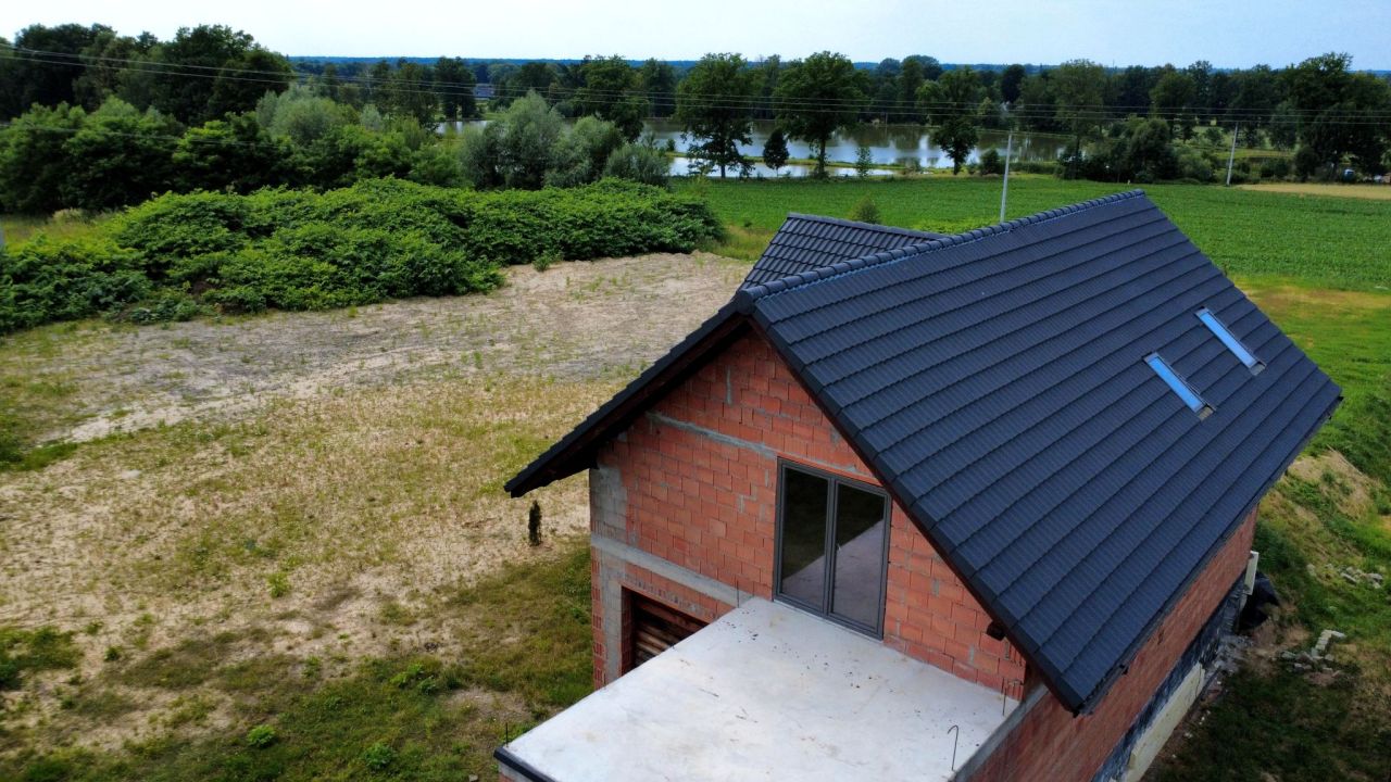 dom wolnostojący, 5 pokoi Czechowice-Dziedzice, ul. Żbika. Zdjęcie 15