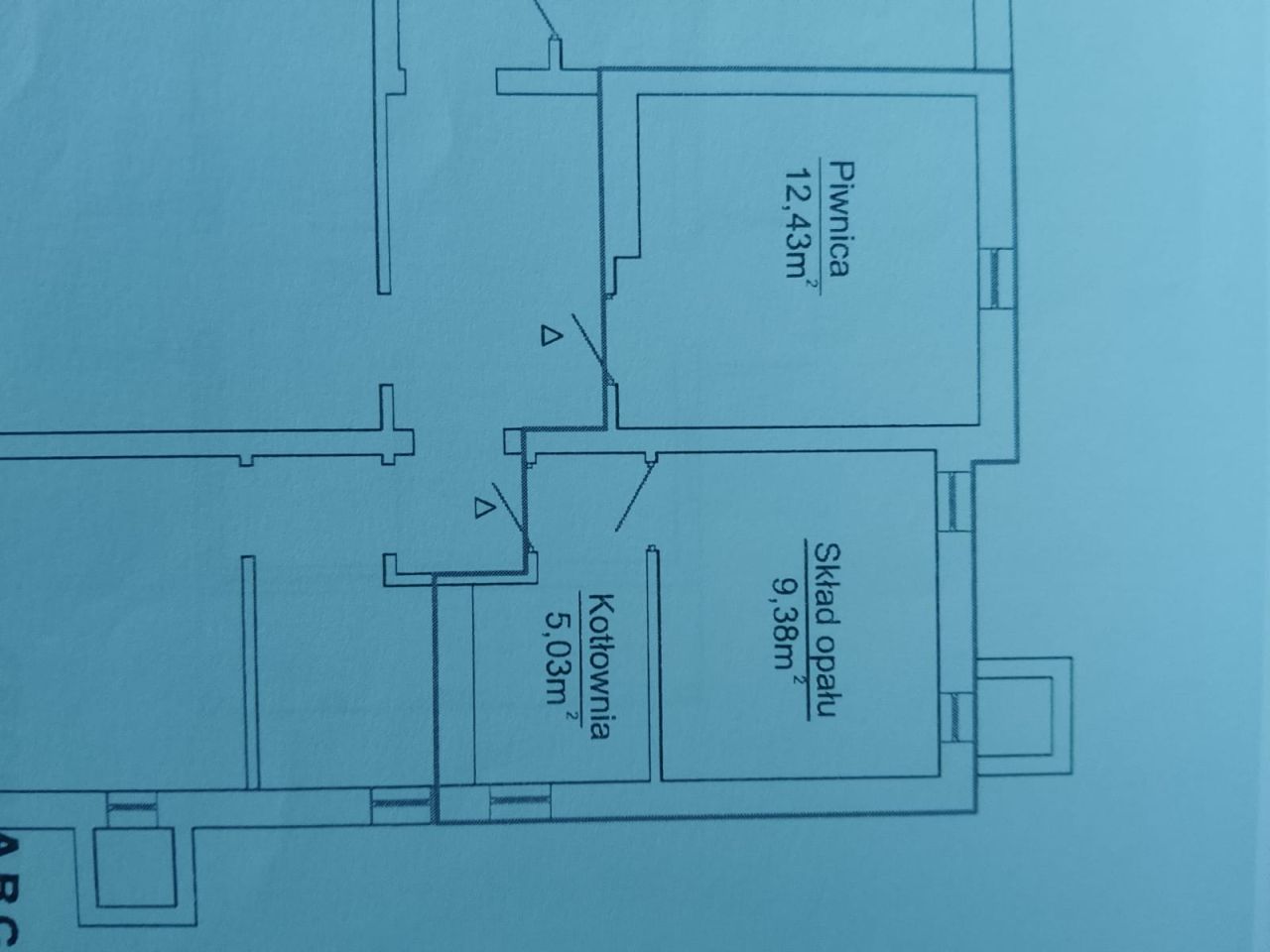 Mieszkanie 3-pokojowe Samostrzel. Zdjęcie 14