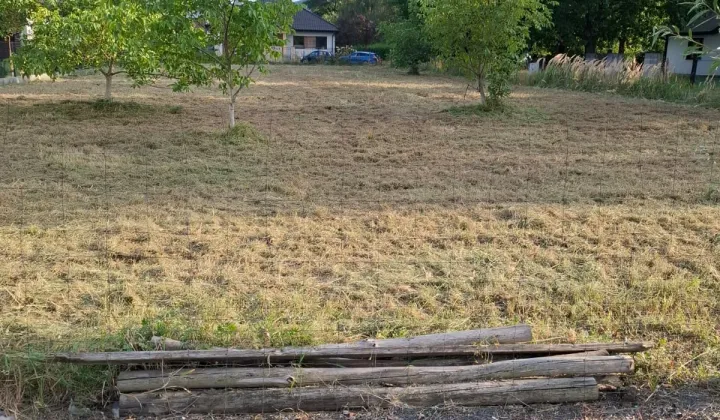 Działka budowlana Tarnów Gumniska, ul. Wierzbowa