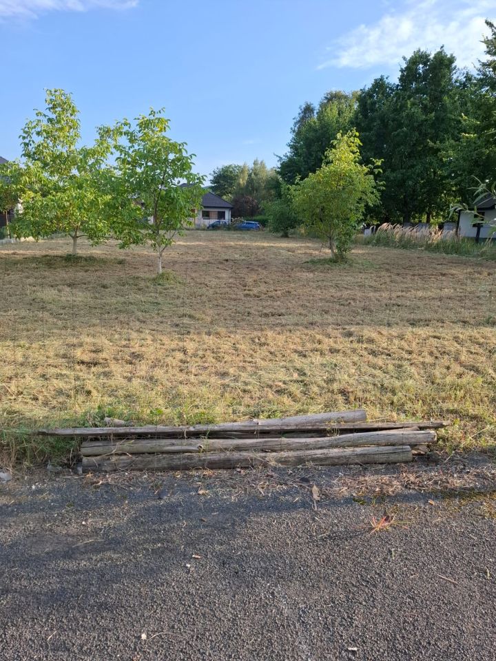 Działka budowlana Tarnów Gumniska, ul. Wierzbowa