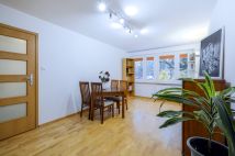 Mieszkanie 2-pokojowe Warszawa Górny Mokotów, ul. Cieszyńska. Zdjęcie 4