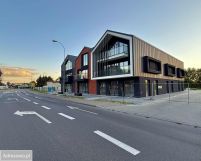 Lokal Biała Podlaska, ul. Łomaska