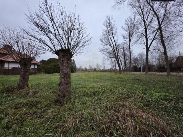 Działka budowlana Nieporęt. Zdjęcie 1