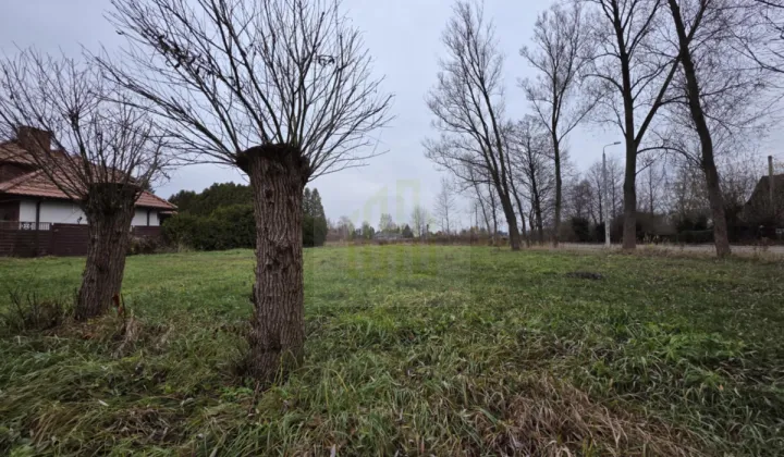 Działka budowlana Nieporęt