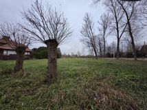 Działka budowlana Nieporęt