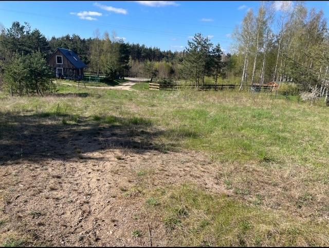 Działka inna Parchowo Parchowski Młyn, Parchowski Młyn. Zdjęcie 2