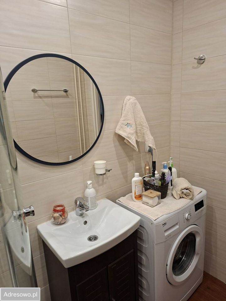 Mieszkanie 2-pokojowe Katowice os. Witosa, ul. Michała Ossowskiego. Zdjęcie 9