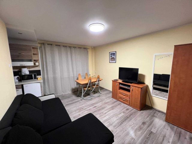 Mieszkanie 1-pokojowe Toruń. Zdjęcie 1