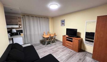 Mieszkanie 1-pokojowe Toruń