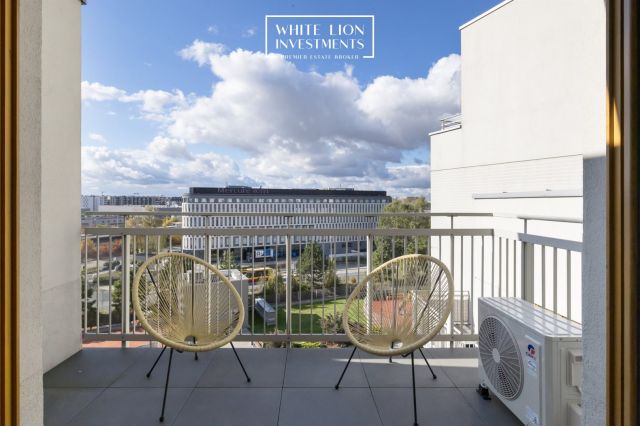 Mieszkanie 3-pokojowe Warszawa Włochy, ul. Obywatelska. Zdjęcie 14