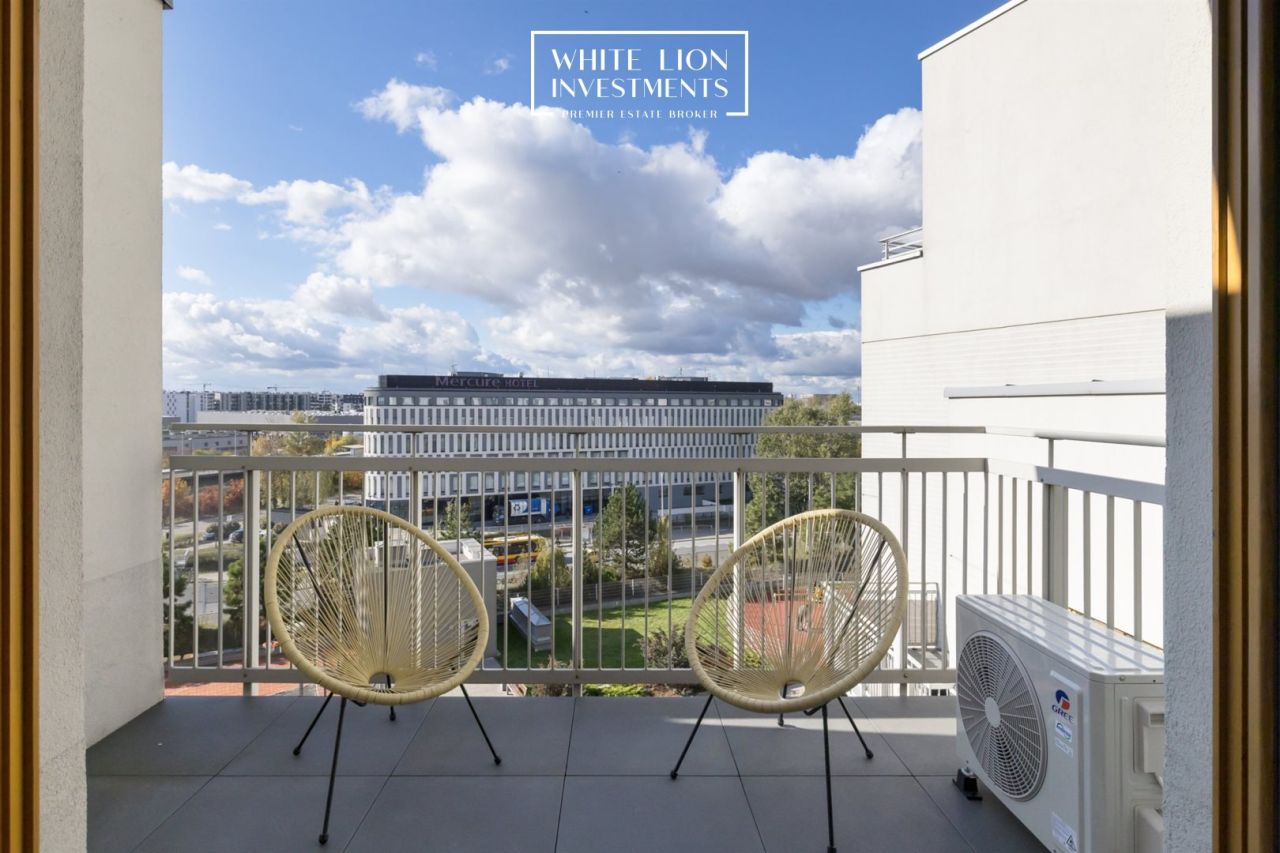 Mieszkanie 3-pokojowe Warszawa Włochy, ul. Obywatelska. Zdjęcie 14