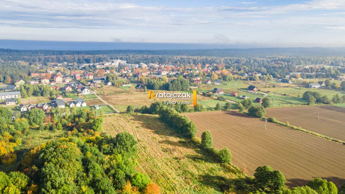 Działka budowlana Jantar, ul. Gdańska. Zdjęcie 2