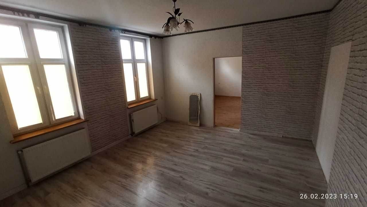 Mieszkanie 2-pokojowe Skwierzyna