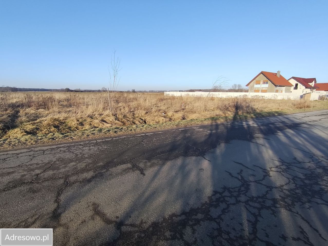 Działka budowlana Siedlce. Zdjęcie 5