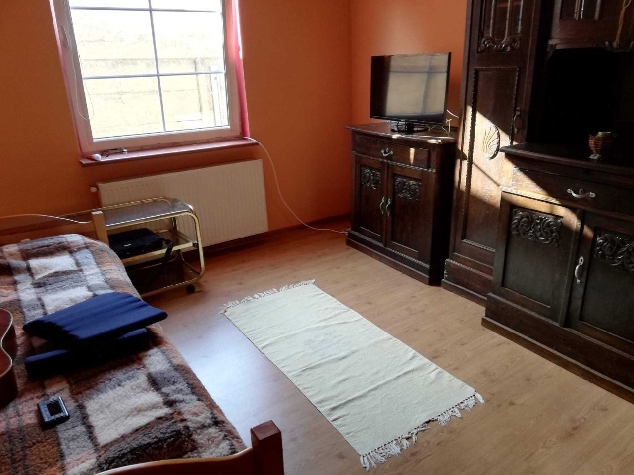 Mieszkanie 2-pokojowe Skwierzyna. Zdjęcie 6