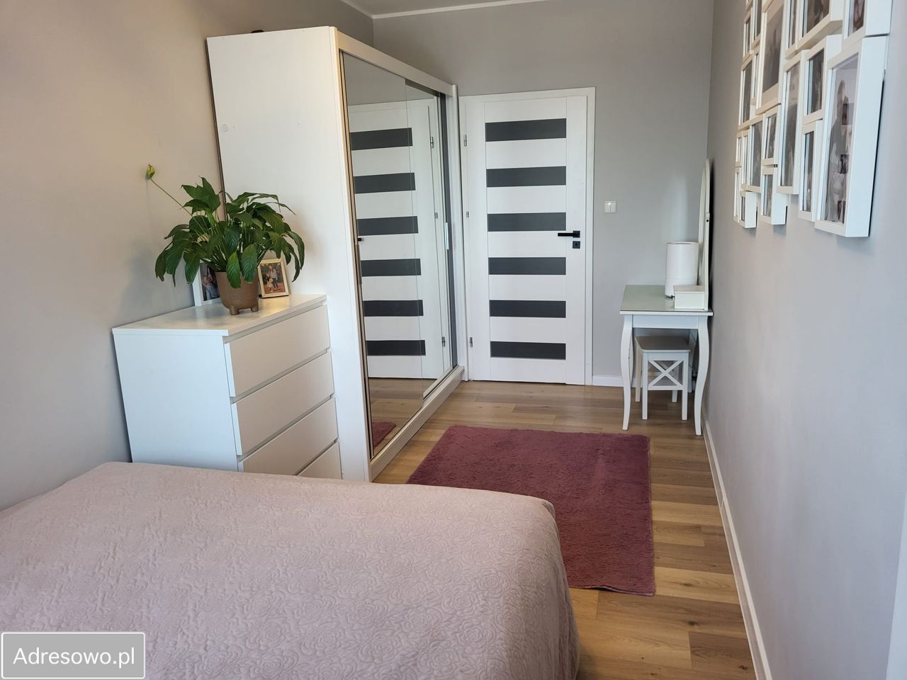 Mieszkanie 3-pokojowe Piaseczno, ul. Geodetów. Zdjęcie 6