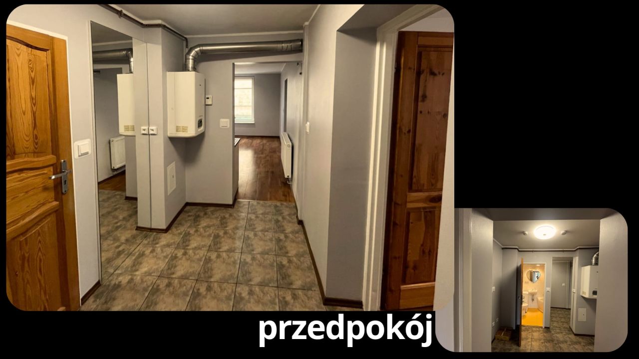 Mieszkanie 3-pokojowe Gdańsk Wrzeszcz, ul. Jesionowa. Zdjęcie 6