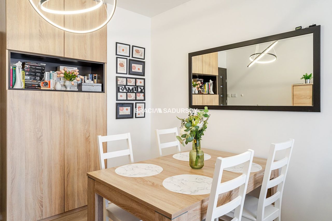 Mieszkanie 2-pokojowe Kraków Podgórze, ul. Przewóz. Zdjęcie 21