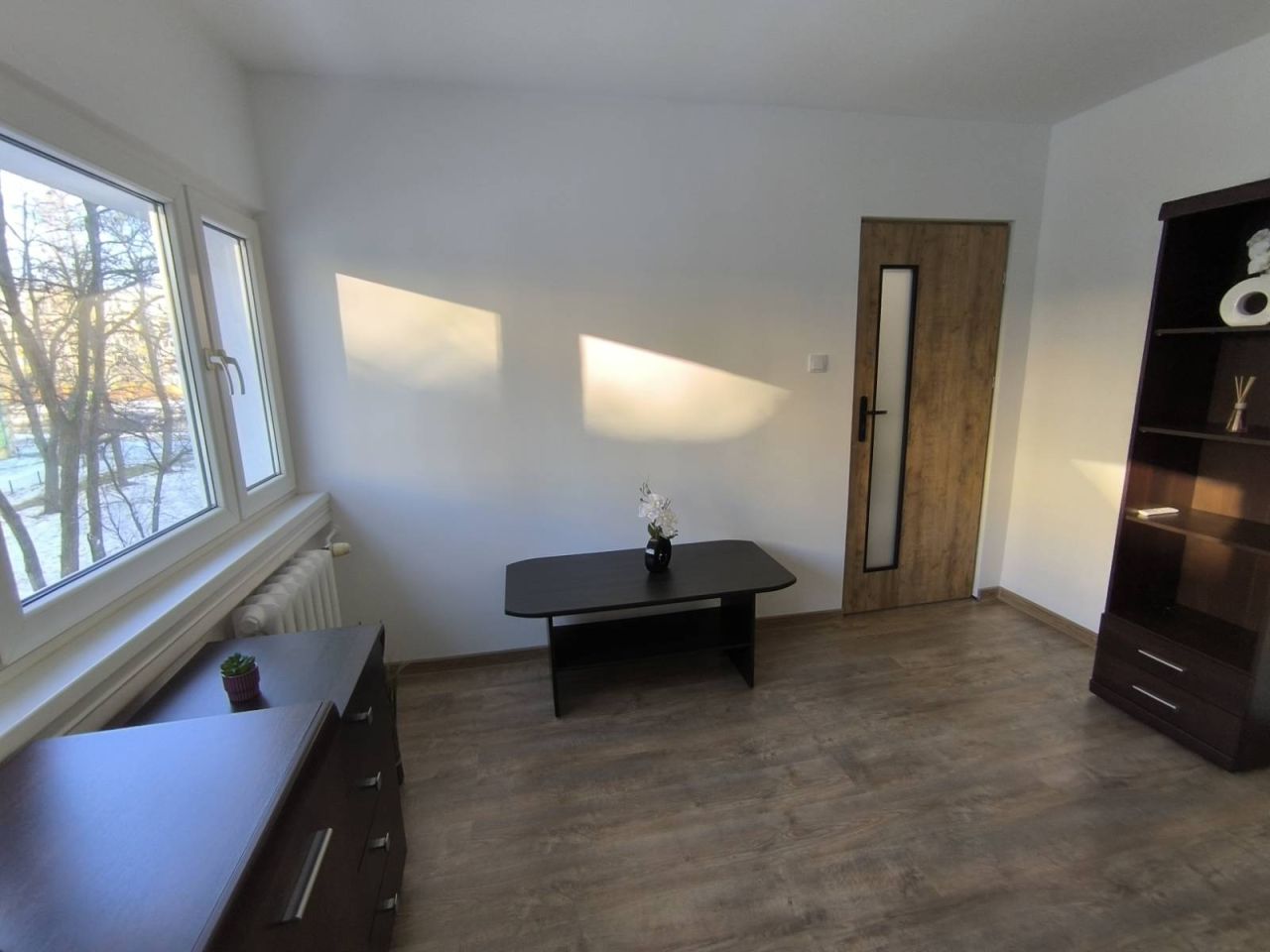 Mieszkanie 2-pokojowe Łódź Teofilów, ul. Traktorowa. Zdjęcie 2