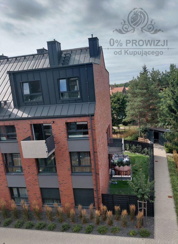 Mieszkanie 2-pokojowe Wrocław Maślice. Zdjęcie 19