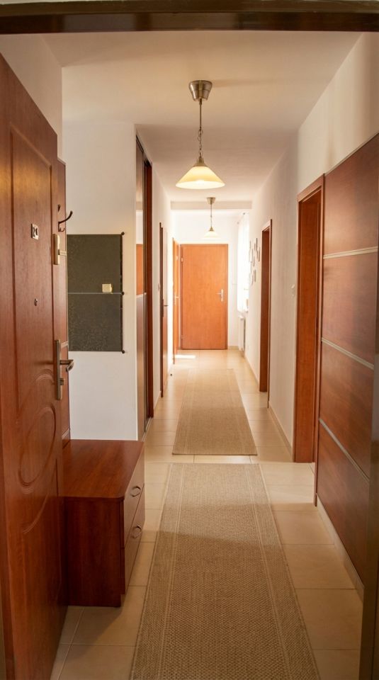 Mieszkanie 4-pokojowe Tychy, al. Bielska. Zdjęcie 9